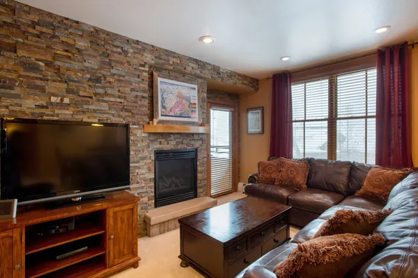 Photo 1 - Zephyr Mountain Lodge, Condo | 2 Bedroom Ski-Slope View (Premium-Rated Condo 1223)