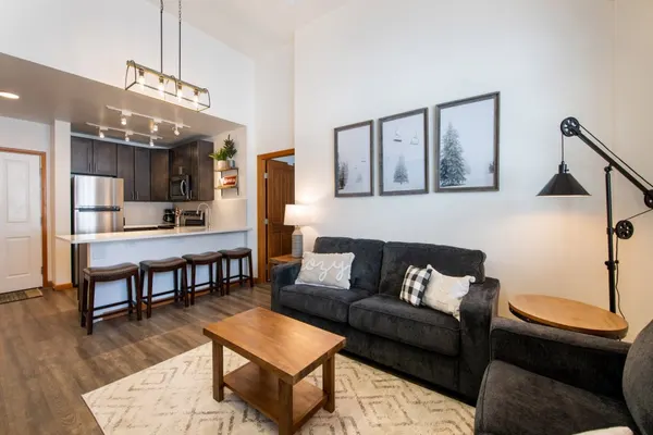 Photo 1 - Zephyr Mountain Lodge, Condo | 7th Floor Forest and Slope View (Premium-Rated Condo 1705)