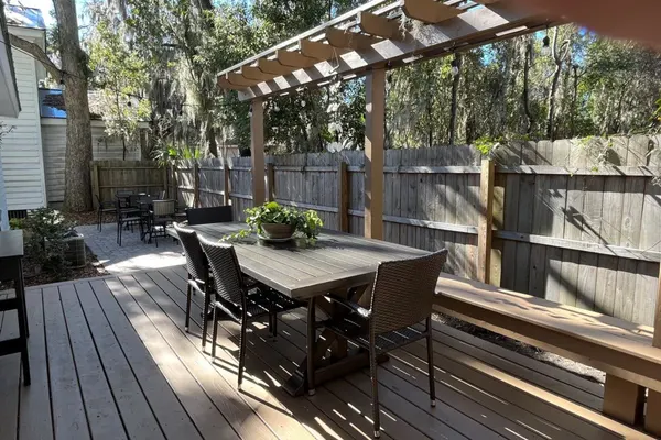 Photo 1 - Captain's Secret - Beautiful Home in Downtown Beaufort