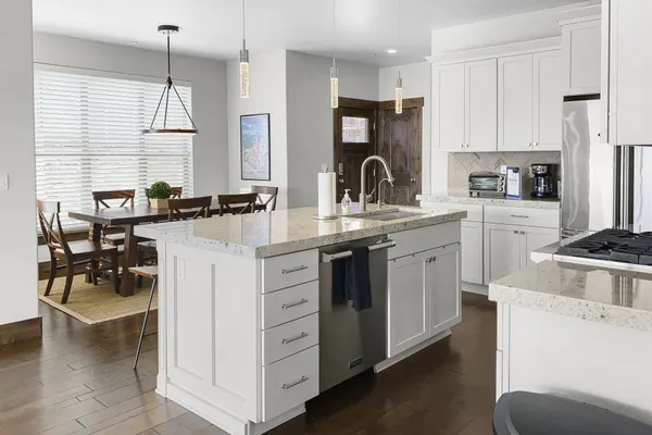 Photo 1 - 1161 Black Rock Ridge