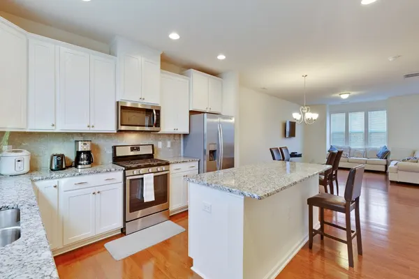 Photo 1 - Holly Spring's Delightful Home in Great Location!