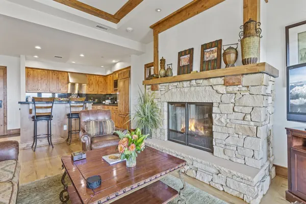 Photo 1 - Shooting Star Lodge at Deer Valley Resort - Two Bedroom Residence #203