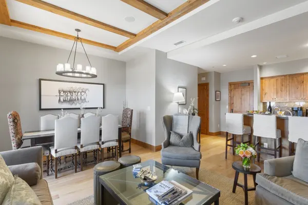 Photo 1 - Shooting Star Lodge at Deer Valley Resort - Three Bedroom Residence #101