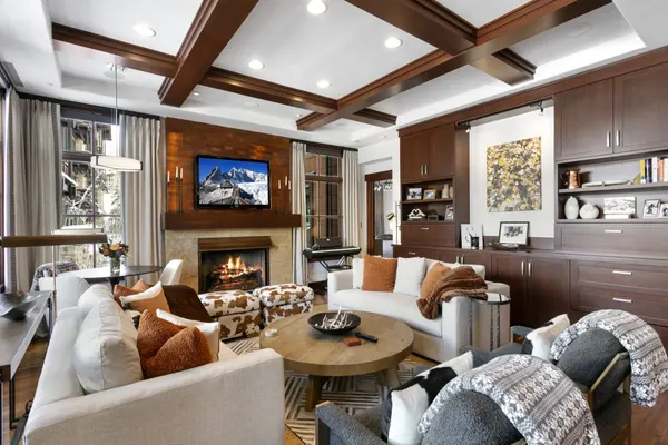Photo 1 - Flagstaff Lodge at Deer Valley Resort - Three Bedroom Residence #408