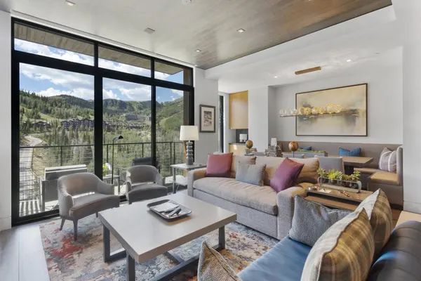 Photo 1 - One Empire Pass at Deer Valley Resort - Three Bedroom Residence #402