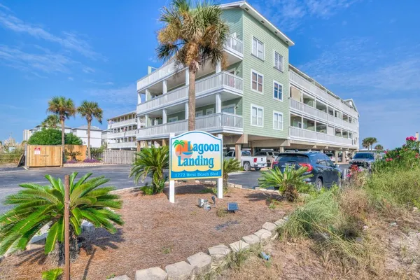 Photo 1 - Lagoon Landing 305