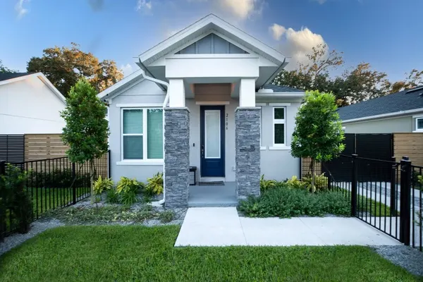 Photo 1 - Newly Constructed Modern Pet Friendly Zen Home w/ Private Home Theater & Hot Tub!