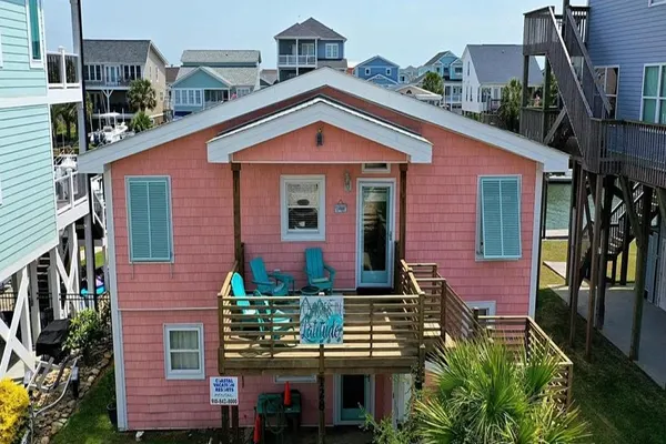 Photo 1 - Changes In Latitude