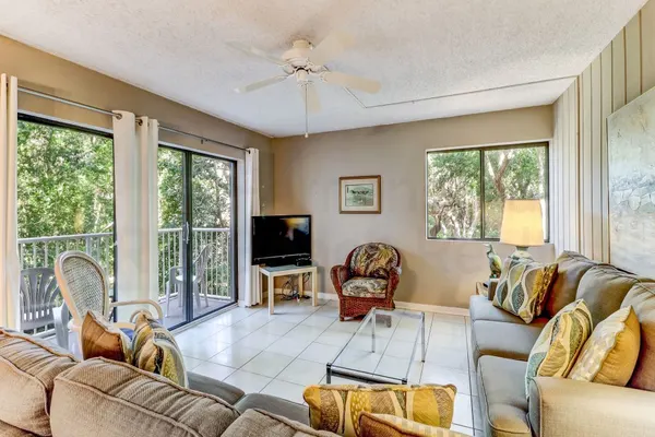 Photo 1 - Pool View Condo with Access to Walking or Biking Pathway Throughout Amelia Island Plantation