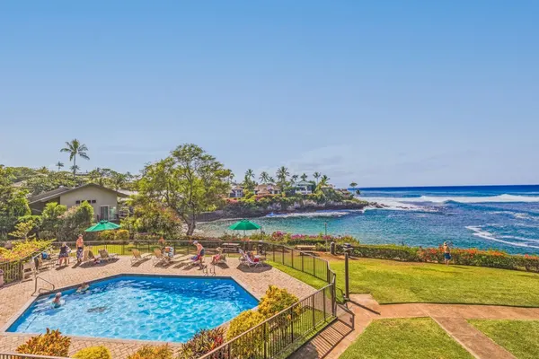 Photo 1 - Napili Point B33 1 Bedroom Oceanfront Condo
