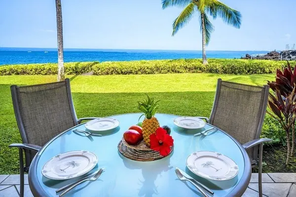 Photo 1 - Keauhou Kona Surf & Racquet Club#4-102