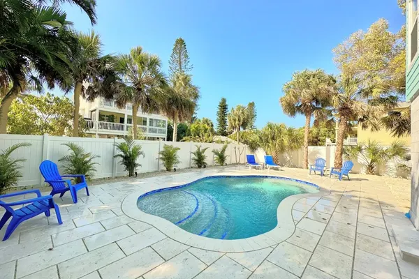 Photo 1 - Coquina Cottage A