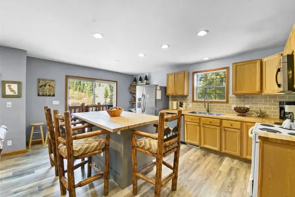 Photo 1 - Moose Trail Retreat