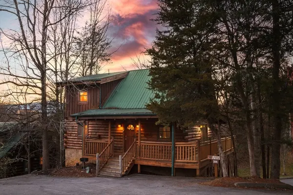 Photo 1 - Moose Tracks