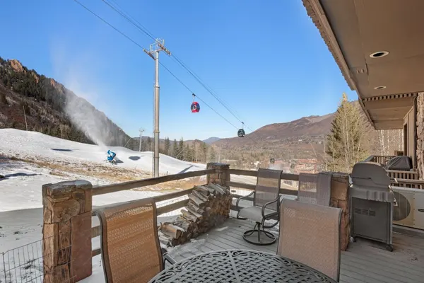 Photo 1 - Aspen Alps Apartment #704