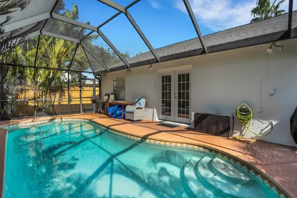 Photo 1 - Welcome To Paradise - Beach Pool Home