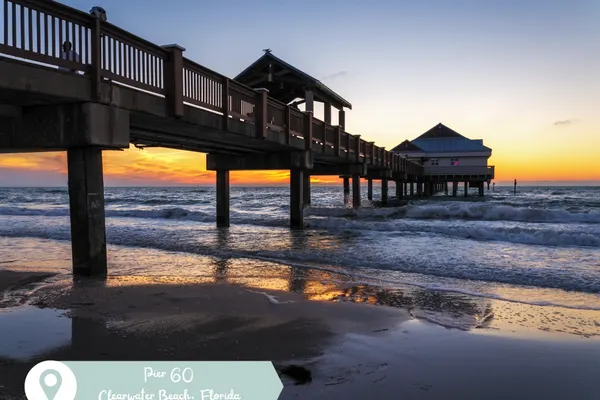 Photo 1 - 5 O'Clock Somewhere -  Short Term Rental