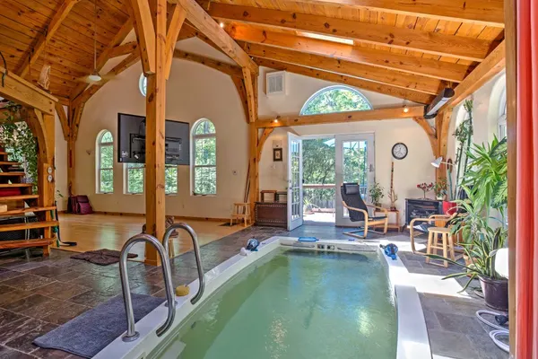 Photo 1 - Table Rock Retreat - Private Pool Home In The Mountains