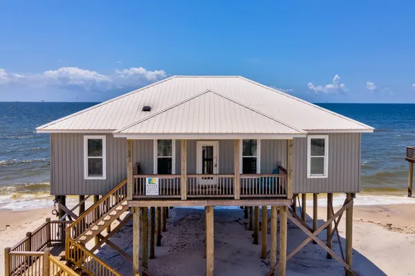 Photo 1 - Southern Breeze - Gulf front!  Pet friendly!  Bring the whole family for fun in the sun!