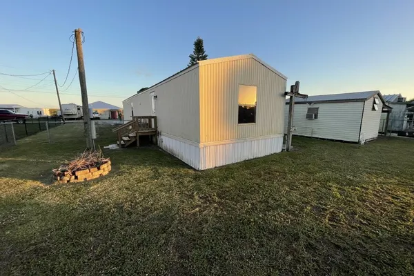 Photo 1 - (UNIT 3) CANAL FISHING COTTAGE with Okeechobee lock access