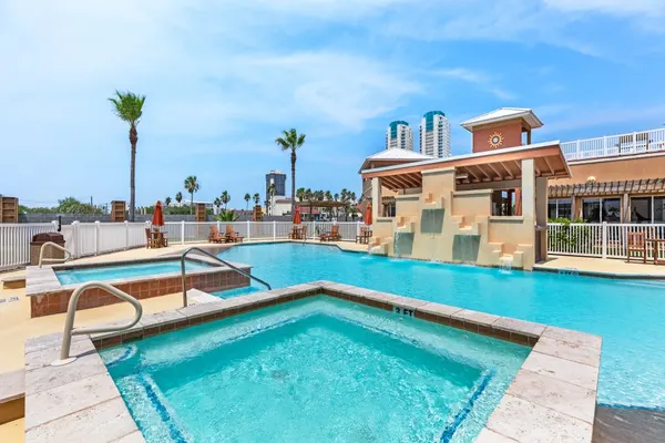 Photo 1 - 150 Padre Blvd (La Isla F101)