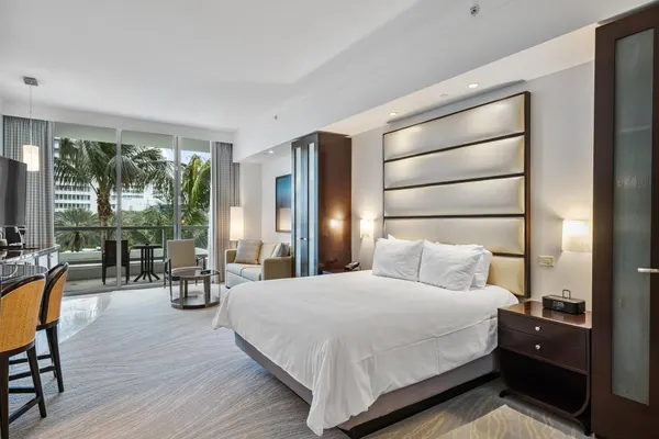 Photo 1 - Junior Suite 2 at Sorrento Residences- Miami Beach