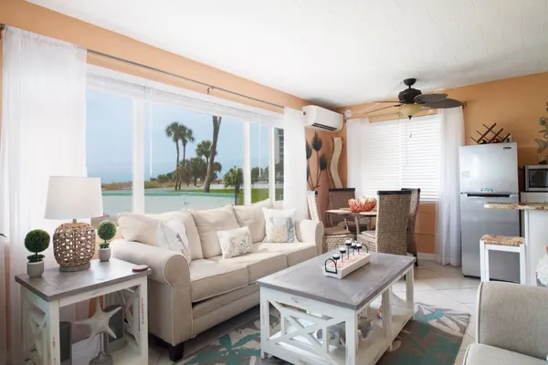 Photo 1 - Tropic Terrace Resort #26 - Beach View Suite