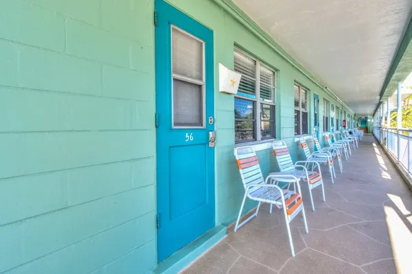 Photo 1 - Tropic Terrace #56 - Beachfront Resort