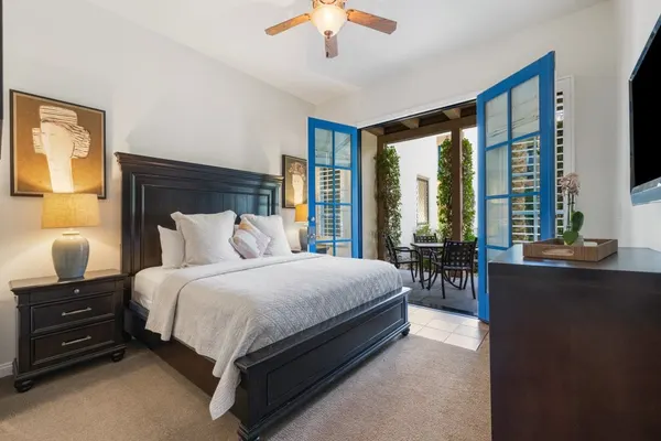 Photo 1 - C77-1 Lux 1BD Villa near Clubhouse with all amenities