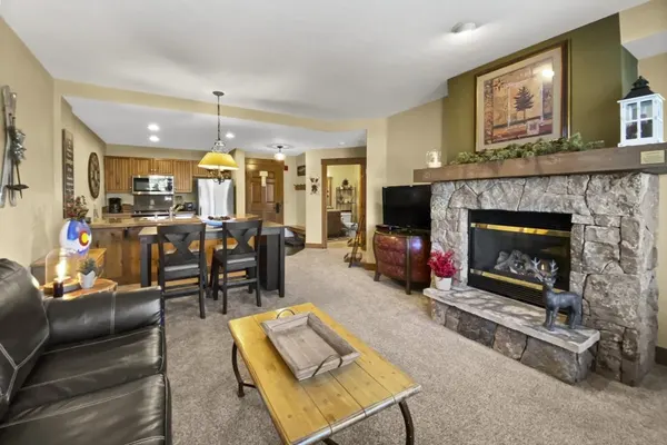 Photo 1 - Mountain Thunder Lodge 1213