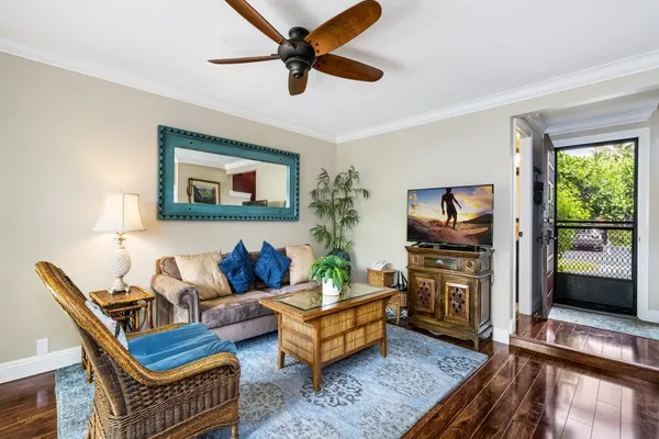 Photo 1 - Keauhou Kona Surf & Racquet Club Townhouse#58