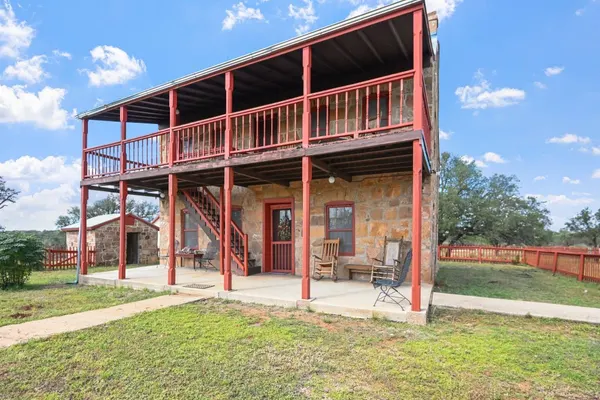 Photo 1 - Stein Haus Ranch