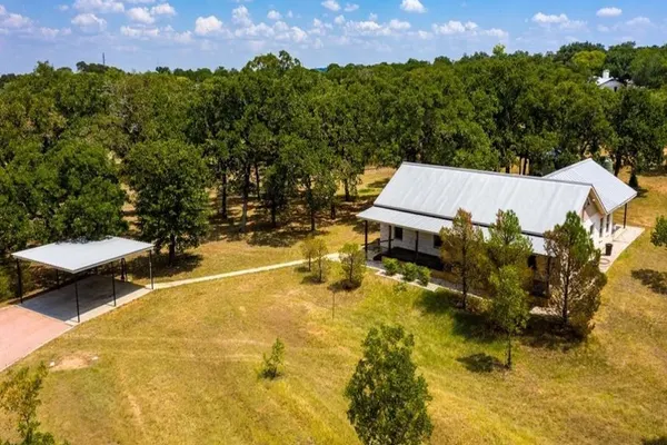 Photo 1 - Pecan Farm Haus
