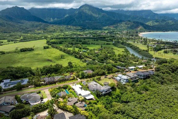 Photo 1 - Hanalei Plantation