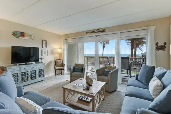 Photo 1 - Spotted Sandpiper Condo Easy access to Pier, Pool and Beach Access are Steps Away