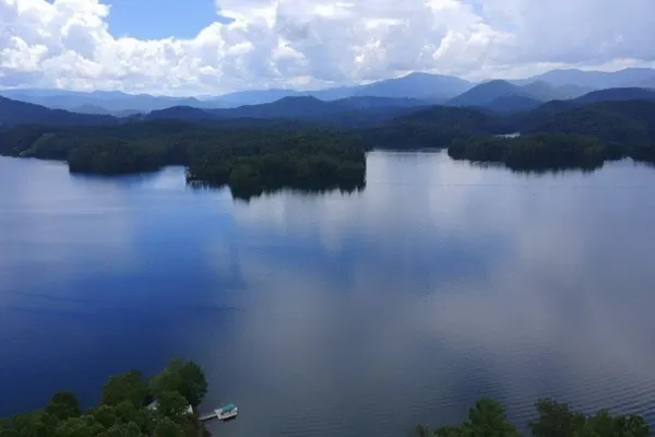 Photo 1 - Bear's View Smokey Mountains / Lake Santeetlah