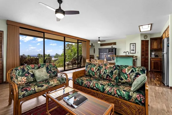 Photo 1 - Kahalu'u Bay Villas #204