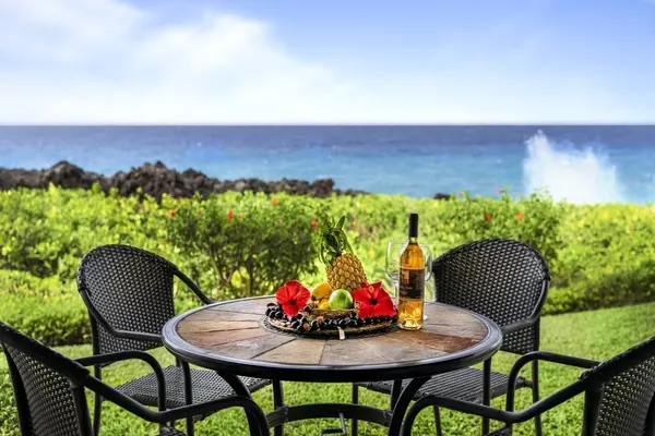 Photo 1 - Keauhou Kona Surf & Racquet Club#1-103