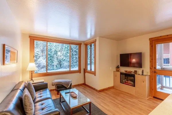 Photo 1 - Modern 1 bedroom in Ski Trails