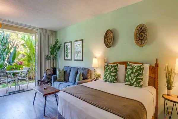 Photo 1 - Maui Kaanapali Villas #B143