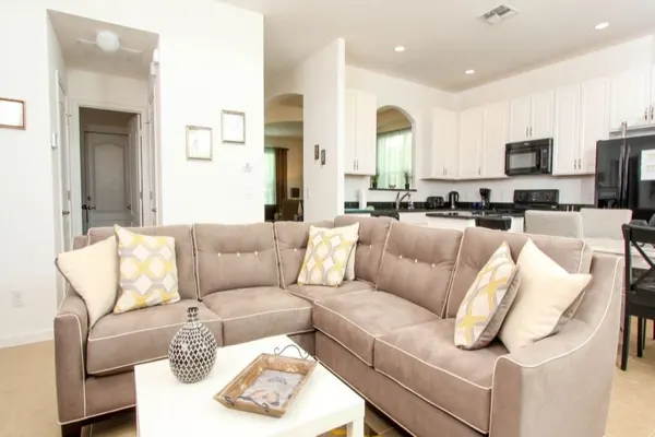 Photo 1 - Solterra Resort 6 Bed Pool Spa Game Room