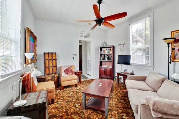 Photo 1 - Bywater Home, Parking and Pet Friendly Retreat