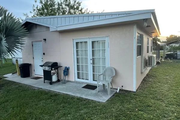 Photo 1 - (UNIT 2) RIM CANAL Key West Style FISHING COTTAGE  with Canal Views & Boat Dock