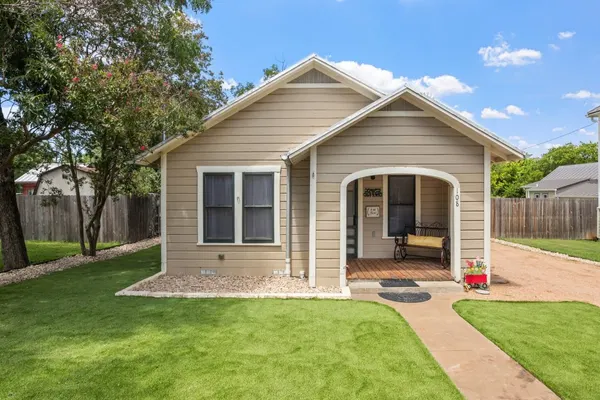 Photo 1 - Deanies Cottage