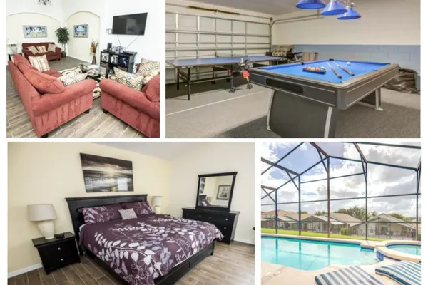 Photo 1 - Kevin's Highgate Park Vacation Home