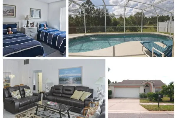 Photo 1 - Richard's Clear Creek Vacation Homes