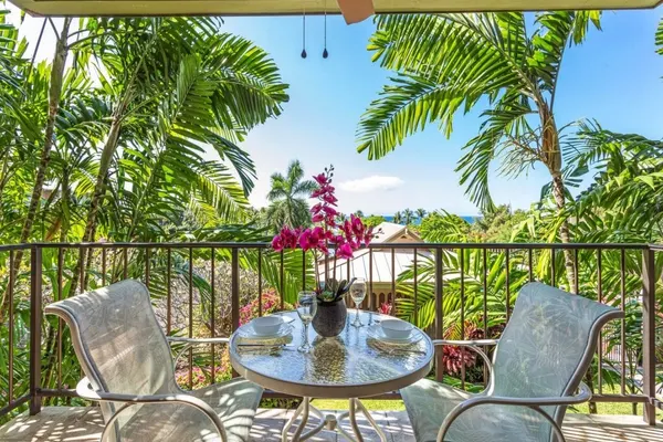 Photo 1 - Kahalu'u Bay Villas #103