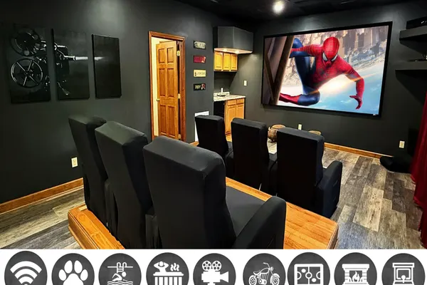 Photo 1 - The Elysian Retreat