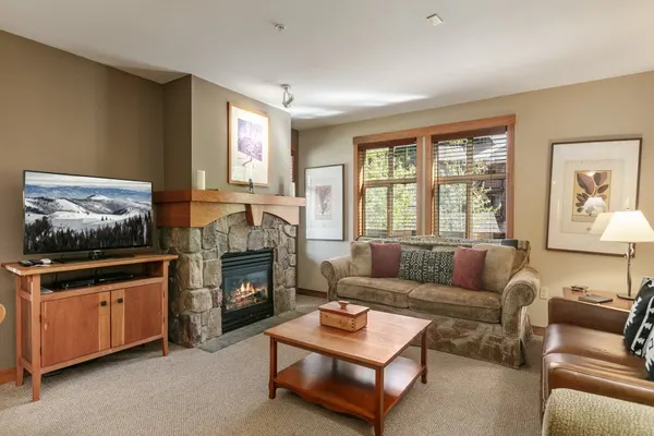 Photo 1 - 1202 - Two Bedroom Standard Eagle Springs West