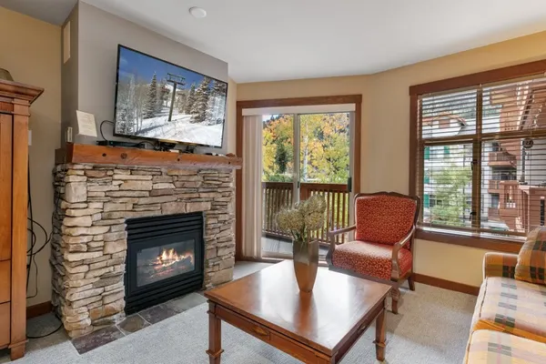 Photo 1 - 3309 - Two Bedroom Standard Powderhorn Lodge